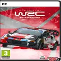 Nacon WRC Generations The Official Game PC Game